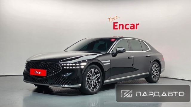 Genesis G90 (RS4)