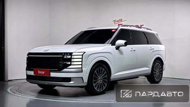Hyundai Palisade (LX3)