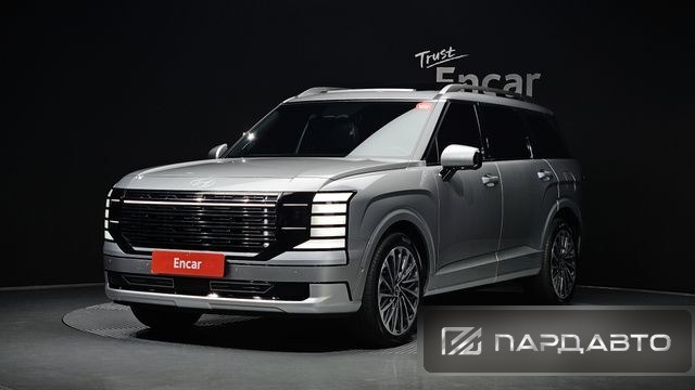 Hyundai Palisade (LX3)