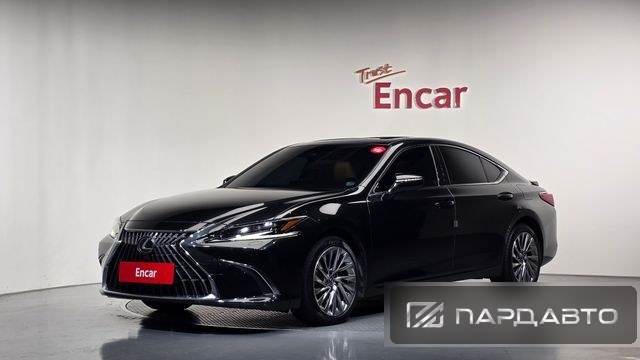 Lexus ES300h