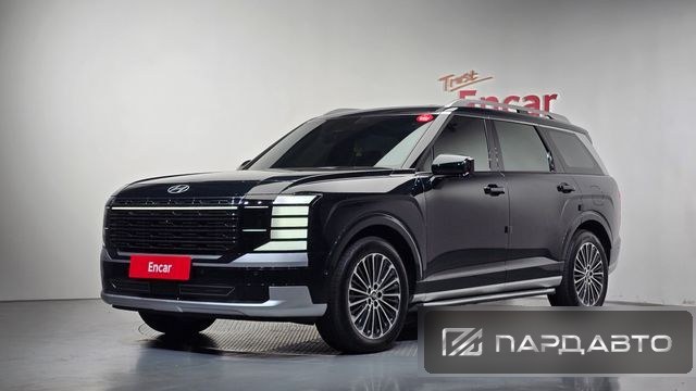 Hyundai Palisade (LX3)
