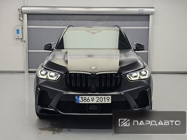 BMW X5 (G05)