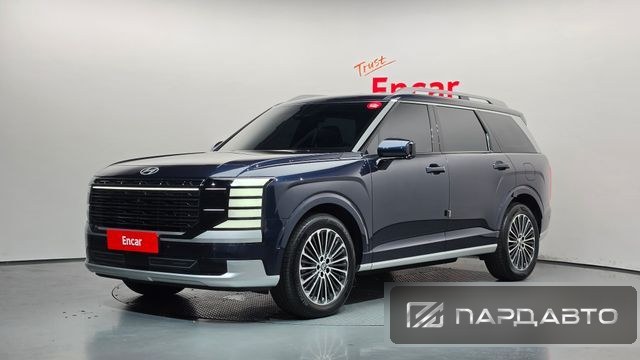 Hyundai Palisade (LX3)
