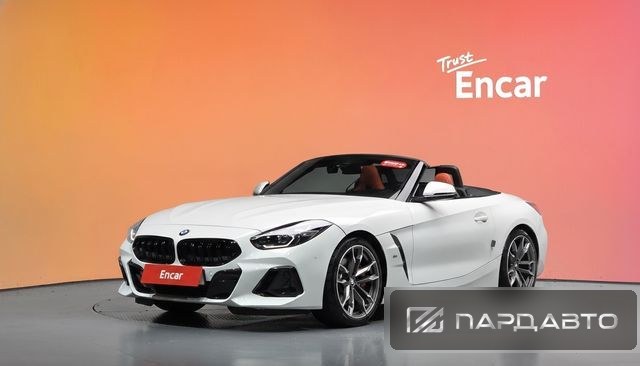 BMW Z4 (G29)