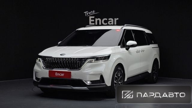 Kia Carnival (KA4)