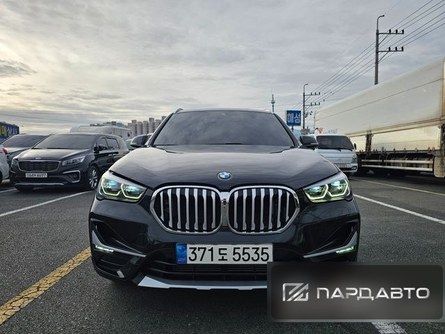 BMW X1 (F48)