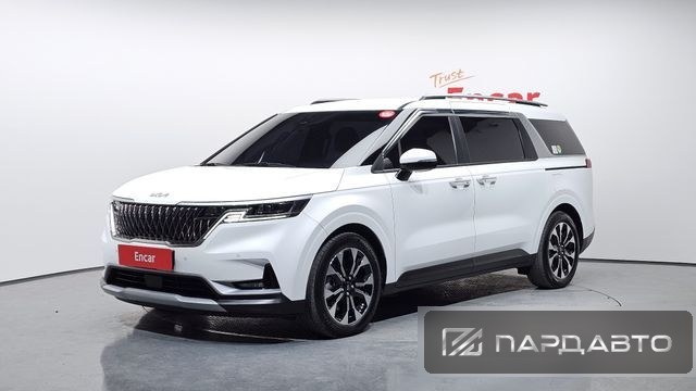 Kia Carnival (KA4)