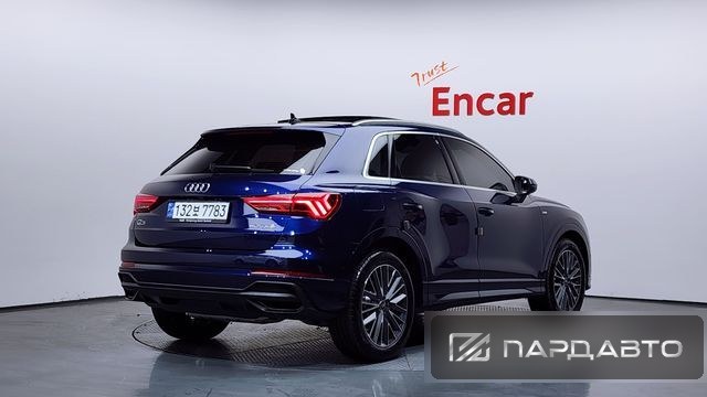 Audi Q3 (F3)