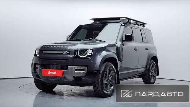 Land Rover Defender (L663)