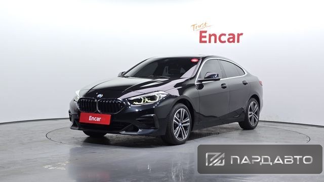 BMW 2 Series Gran Coupe (F44)