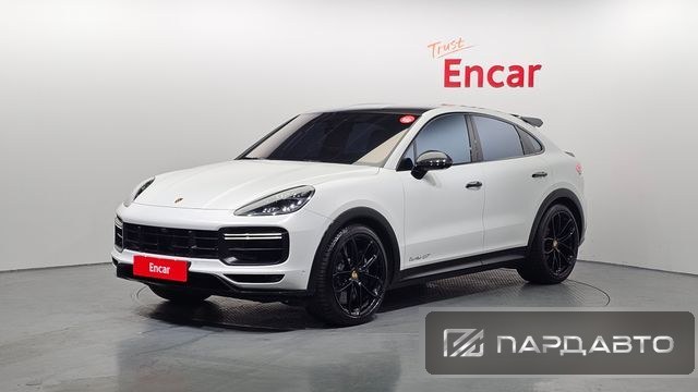 Porsche Cayenne (PO536)