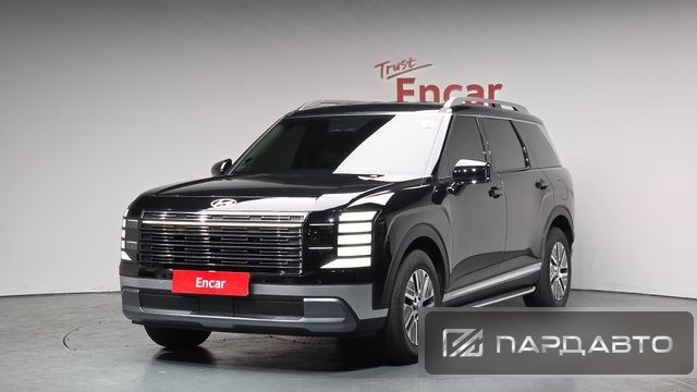 Hyundai Palisade (LX3)