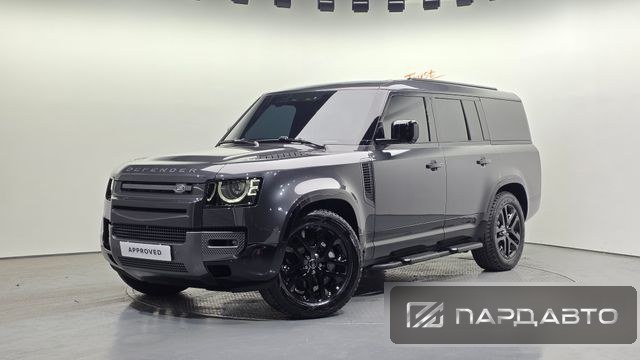Land Rover Defender (L663)