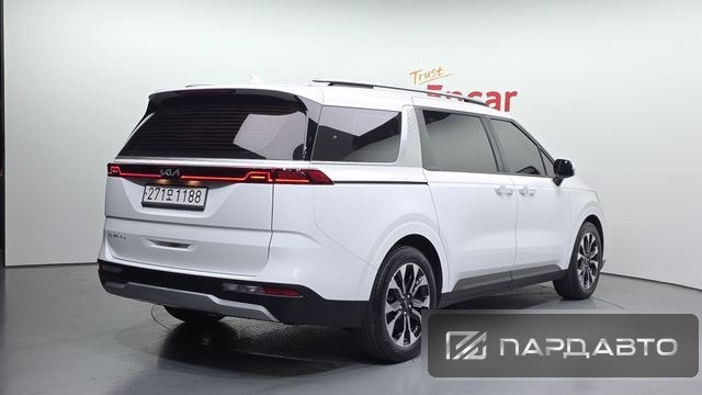 Kia Carnival (KA4)