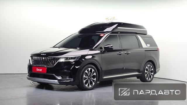 Kia Carnival (KA4)