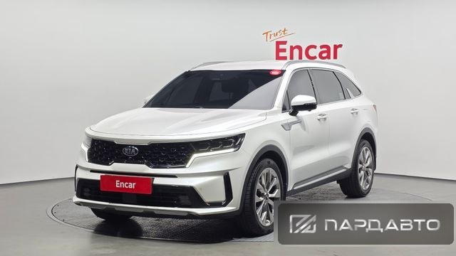 Kia Sorento (MQ4)