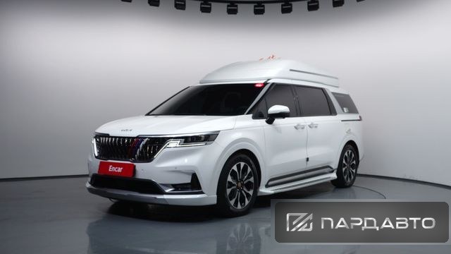 Kia Carnival (KA4)