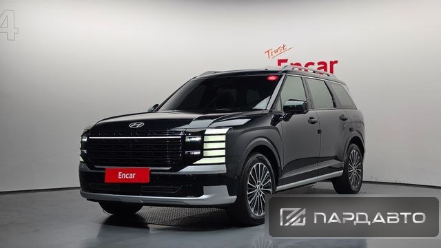 Hyundai Palisade (LX3)