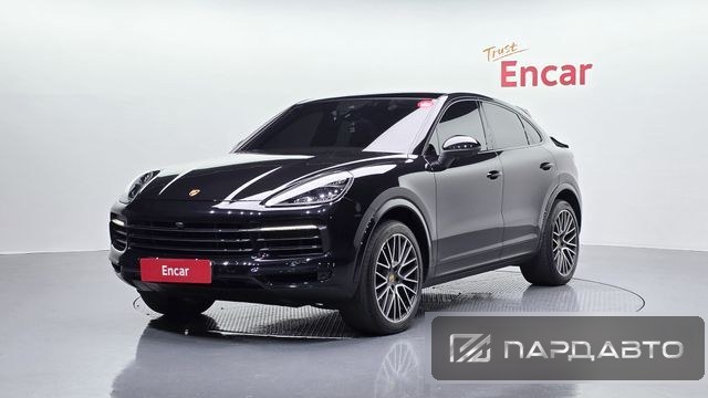 Porsche Cayenne (PO536)