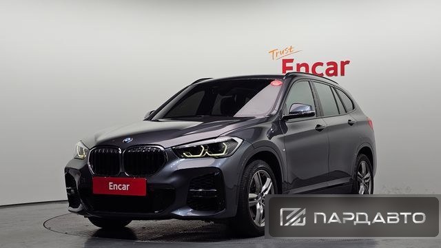 BMW X1 (F48)