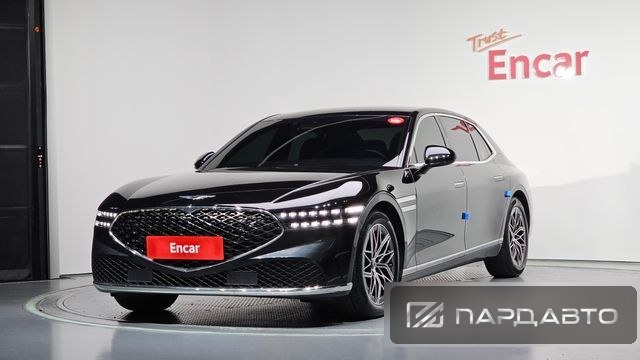 Genesis G90 (RS4)