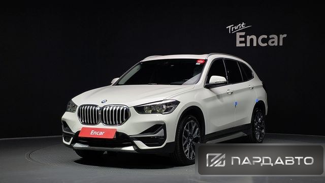 BMW X1 (F48)