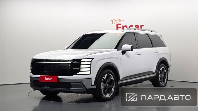 Hyundai Palisade (LX3)