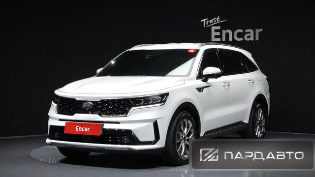 Kia Sorento (MQ4)