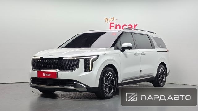 Kia Carnival (KA4)