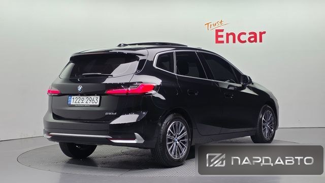 BMW 2 Series Active Tourer (U06)