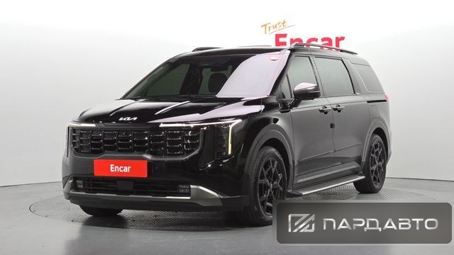 Kia Carnival (KA4)