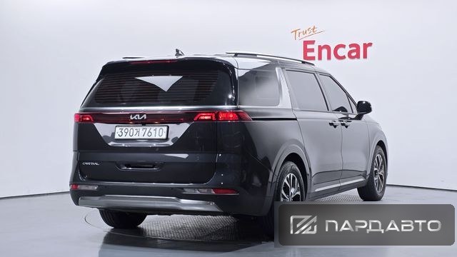 Kia Carnival (KA4)