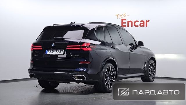 BMW X5 (G05)