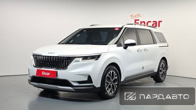 Kia Carnival (KA4)