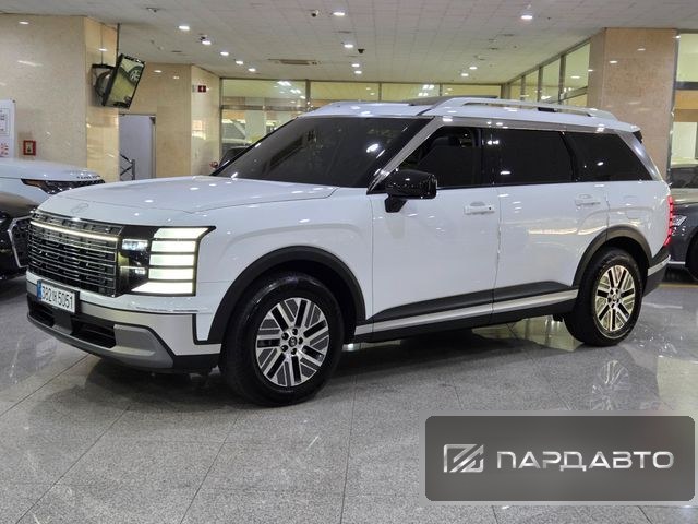 Hyundai Palisade (LX3)