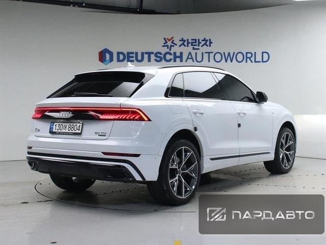 Audi Q7 (4M)