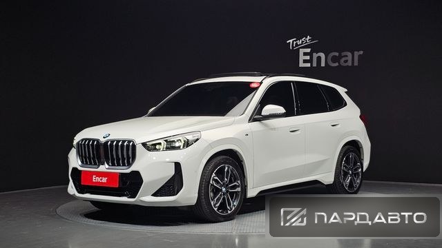 BMW X1 (U11)