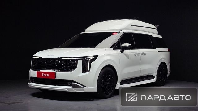 Kia Carnival (KA4)