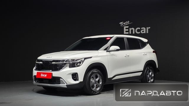 Kia Seltos (SP2)