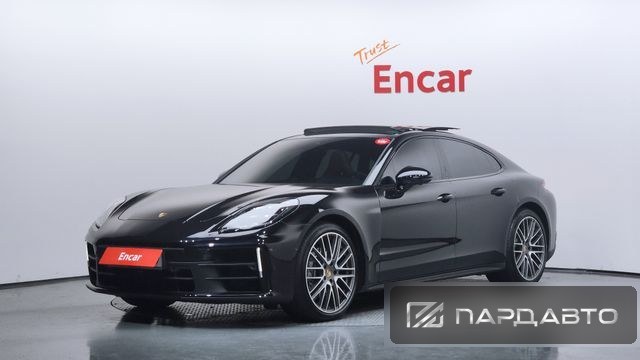 Porsche Panamera (976)
