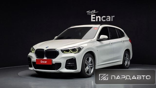 BMW X1 (F48)