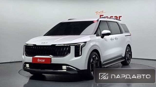 Kia Carnival (KA4)