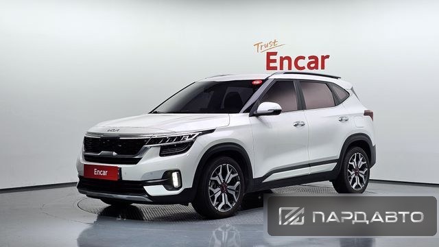 Kia Seltos (SP2)