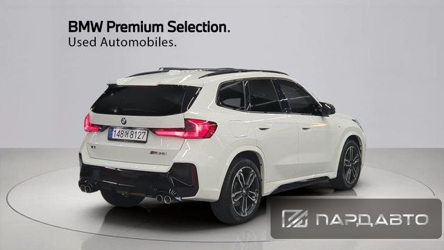 BMW X1 (U11)