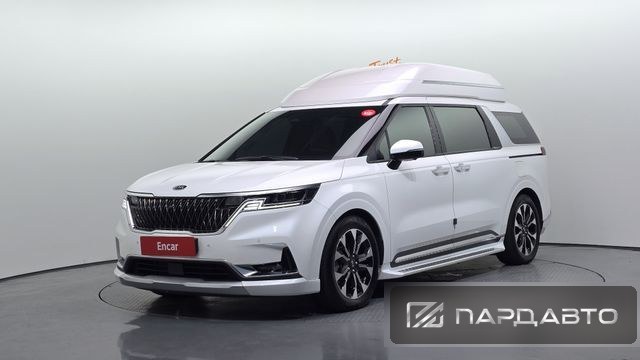 Kia Carnival (KA4)