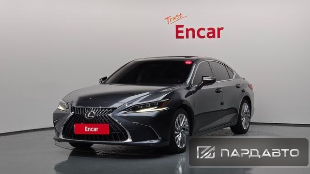 Lexus ES300h