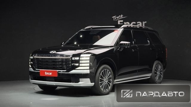 Hyundai Palisade (LX3)