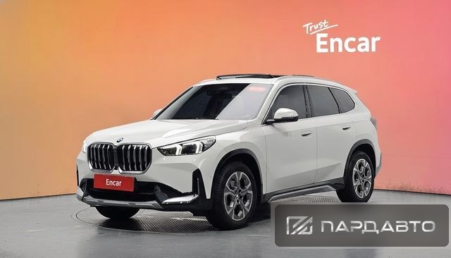 BMW X1 (U11)