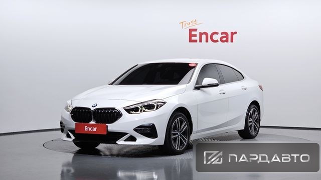 BMW 2 Series Gran Coupe (F44)