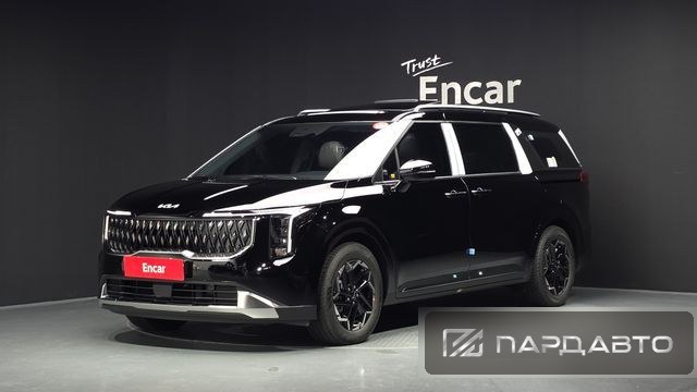 Kia Carnival (KA4)